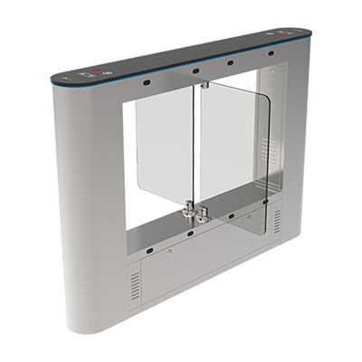 ZKTeco Турникет с распашными створками SBTL5200