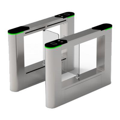 ZKTeco Турникет с распашными створками SBTL6000