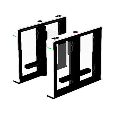 ZKTeco Турникет с поворотными барьерами SBTL7000