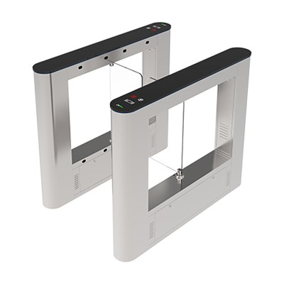 ZKTeco Турникет с распашными створками SBTL5000