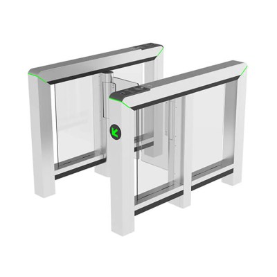 ZKTeco Скоростной турникет для помещений Mars-S1000