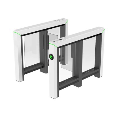 ZKTeco Скоростной турникет для помещений Mars Pro-S1000