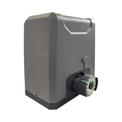 ZKTeco Привод дляраздвижных ворот снагрузкой до800кг ZK-SL800AC