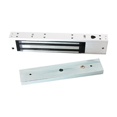 ZKTeco Электромагнитный замок, усилие удержания 280 кг LM-2805