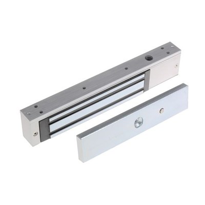 ZKTeco Электромагнитный замок, усилие удержания 350 кг LM-3505