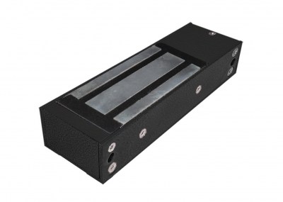 TS-ML300-RU2 (черный) Замок электромагнитный  Tantos