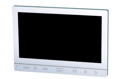 FX-HVD70М (ТОПАЗ 7W) WiFi Белый