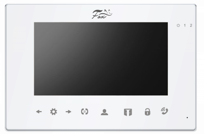 FX-HVD7U ТУЯ 7W WIFI