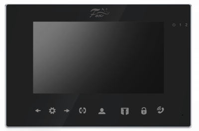 FX-HVD7U-KIT ТУЯ 7B КОМПЛЕКТ (FX-CP9)