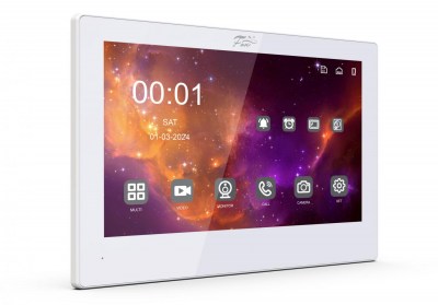 FX-IVD800WPE АНДРОМЕДА 8 W