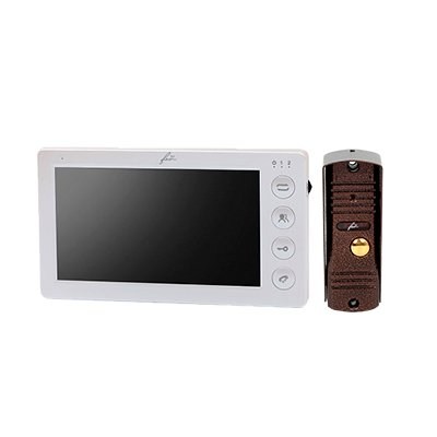 FX-VD70N-KIT ЯНТАРЬ 7A/W КОМПЛЕКТ (FX-CP8)