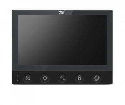 FX-VD7L (ЕЛЬ 7) черный