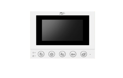 FX-VD7L-KIT ЕЛЬ 7W КОМПЛЕКТ (FX-CP7)