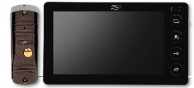 FX-VD7N-KIT ЯНТАРЬ 7B