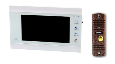 FX-VD7S-KIT V2 комплект АГАТ 7W