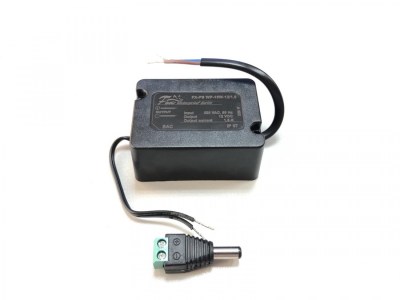 Fox FX-PS WP-18W-12/1.5 блок питания