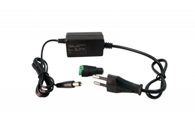 Fox FX-PS DT-12W-12/1 блок питания