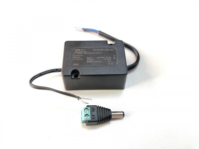 Fox FX-PS WP-12W-12/1 блок питания