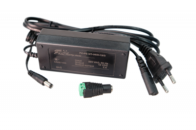 Fox FX-PS DT-36W-12/3 блок питания