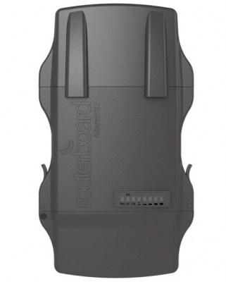 MikroTik NetMetal 5SHPn triple