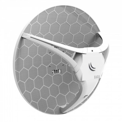 MikroTik LHG 4G kit