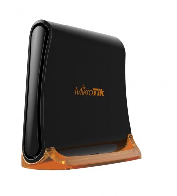 Mikrotik hAP mini