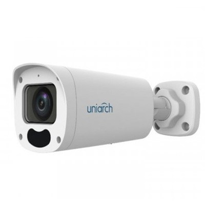 Uniarch IPC-B315-APKZ 5Мп камера видеонаблюдения
