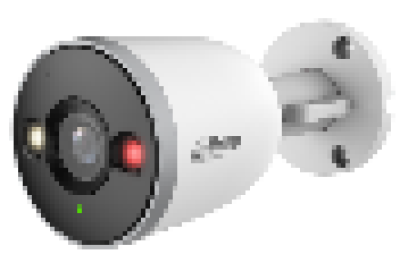 Dahua DH-F5D-IL (DH-IPC-F5DP-IL-0360B)