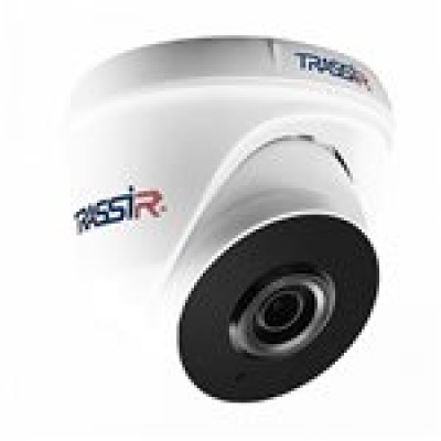 Trassir TR-W2S1 v2 2.8 IP камера видеонаблюдения