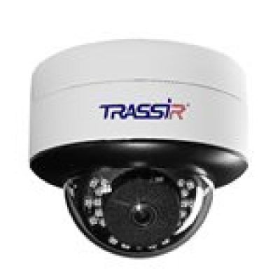 TR-D3251WDIR3 v2 2.8 Камера видеонаблюдения Trassir (PRO)