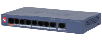 Dahua DH-CS4009-8ET1GT-60