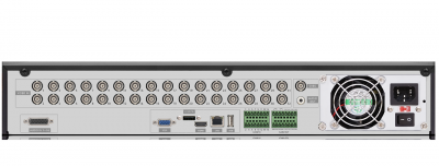 Praxis VDR-7432MF Видеотехнология