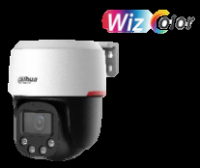 Dahua DH-SD2C400NA-B-PV-PRO