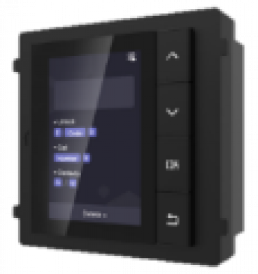 DS-KD-DIS модуль видеодомофона Hikvision