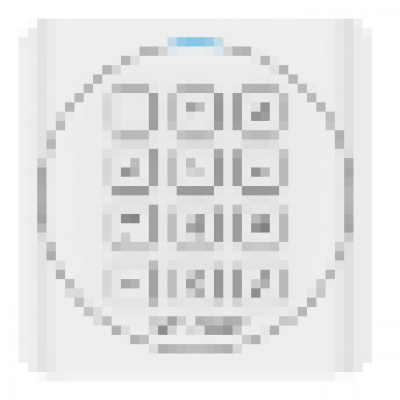 DS-K1801EK считыватель RfID Hikvision