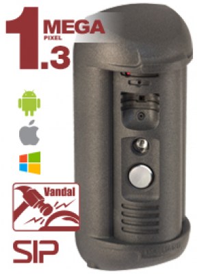 Beward DS06A Вызывная панель