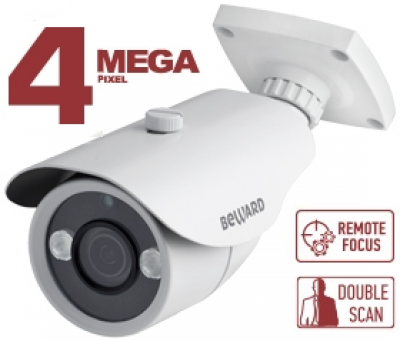Beward B4230RCVZ IP-камера