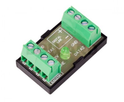 Beward KAD2501 Коммутатор аналоговых трубок с цифровой адресацией