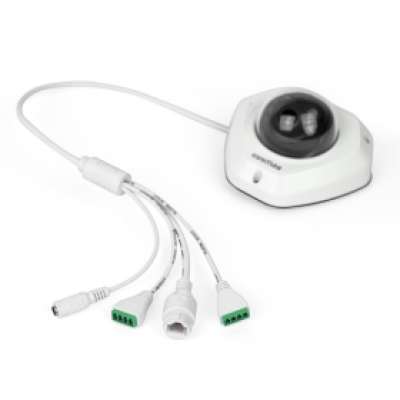 Beward SVxxxx-PDA IP камера-опция