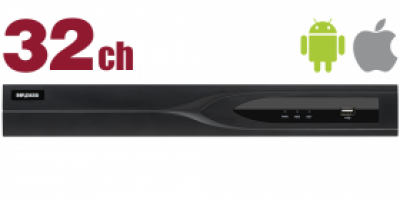 Beward BK1232H2 IP видеорегистратор для IP камер