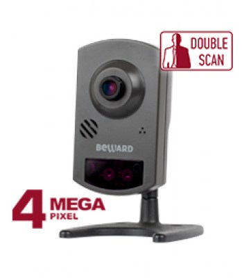Beward BD46C IP-камера