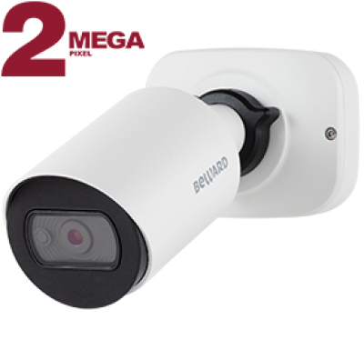 Beward SV2012RCB IP камера видеонаблюдения