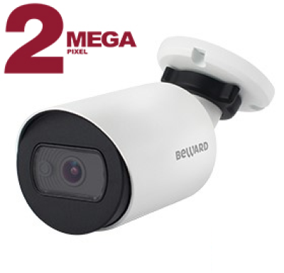 Beward SV2012RC IP камера видеонаблюдения