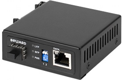 Beward STMP-1205 Медиаконвертер