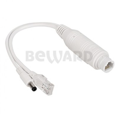 Beward STS-01PC2 PoE-сплиттер