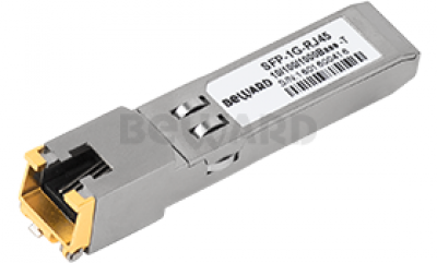 Beward SFP-1G-RJ45