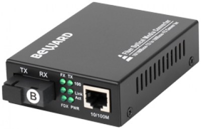 Beward STM-206B25 Медиаконвертер