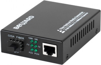 Beward STM-1205 Медиаконвертер