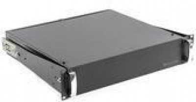 АО-4/17 RACK 
аккумуляторный отсек, высота 2U, для размещения АКБ 17 Ач 2 - 4 шт