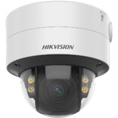 DS-2CD2747G2T-LZS (2.8-12mm)  ip камера Hikvision